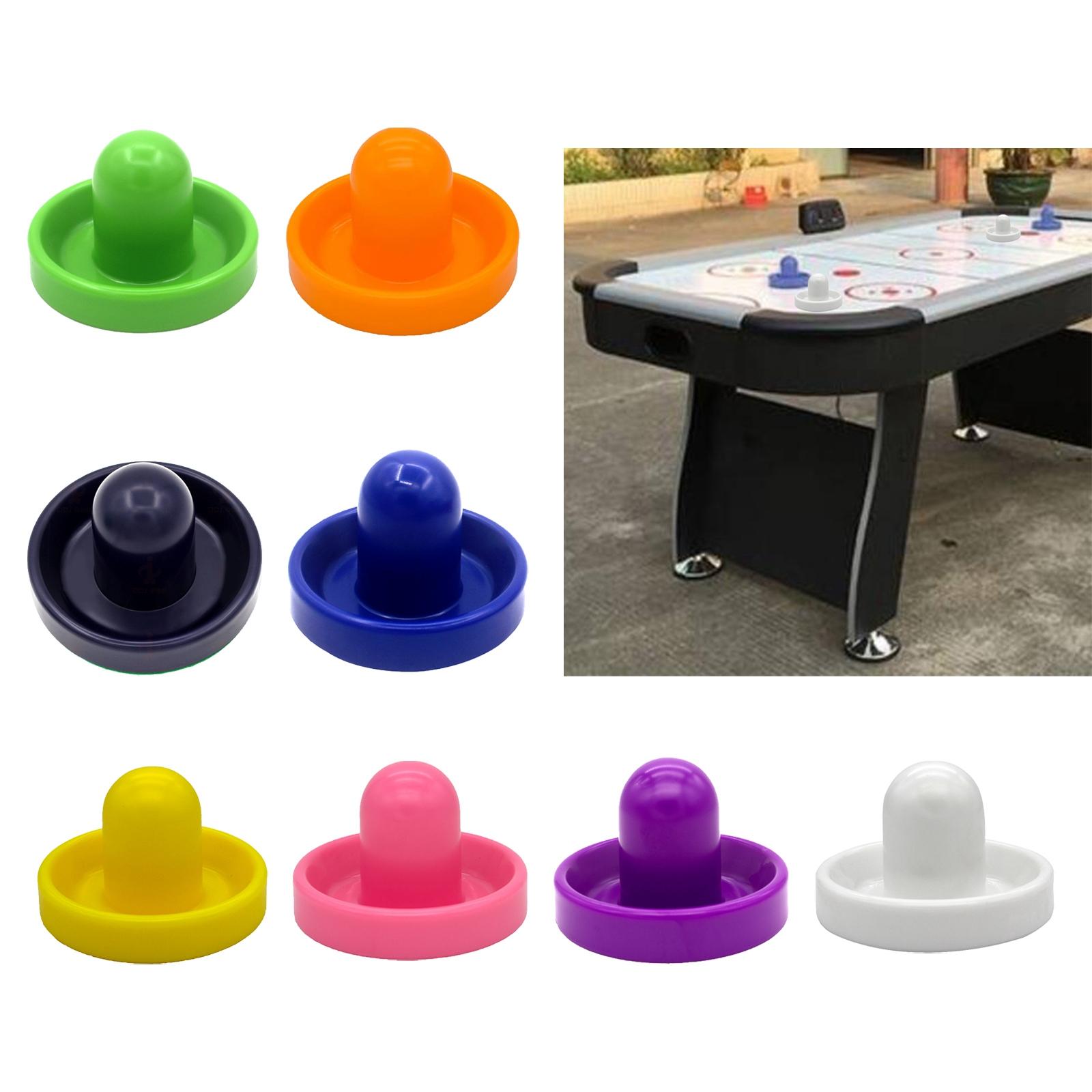Air Hockey Table - Pengganti Aksesoris Penggeser Air Hockey Ukuran