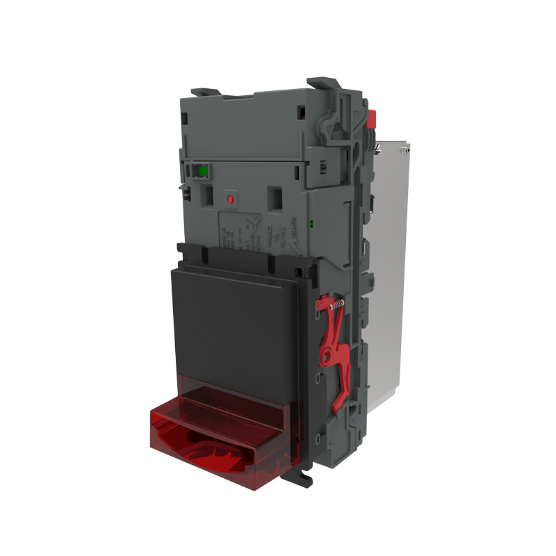 Bill Acceptor Vending - ITL NV9 USB + akseptor tagihan