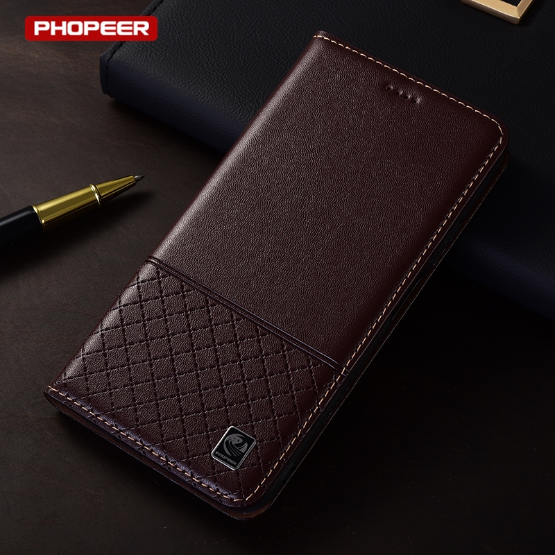Arcade Wangan Midnight - Dompet Kulit Asli Model Flip untuk