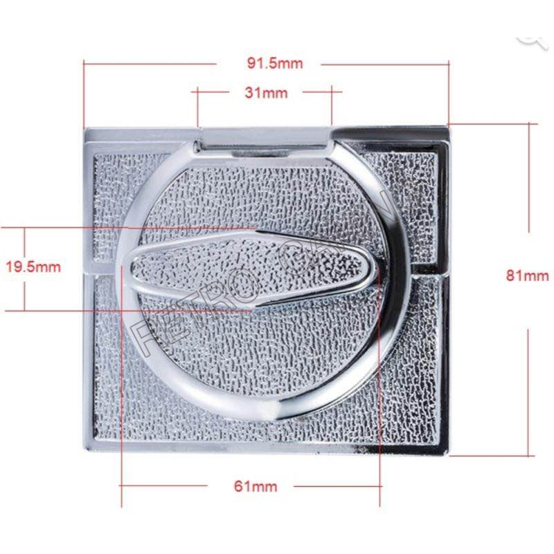 Coin Acceptor Selector - Mekanisme Pemilih Penerima Koin Mekanis Cocok