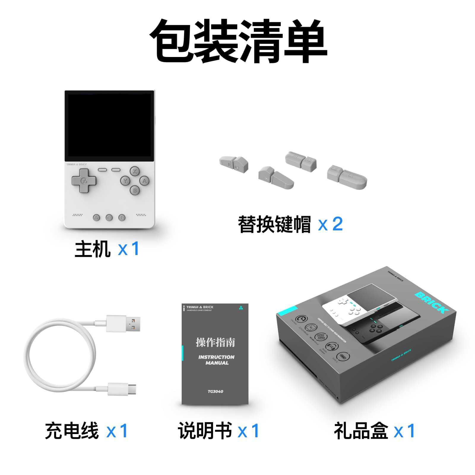 Arcade Games & Vending Llc Photos - Konsol Game Genggam Retro Portabel AMPOWN