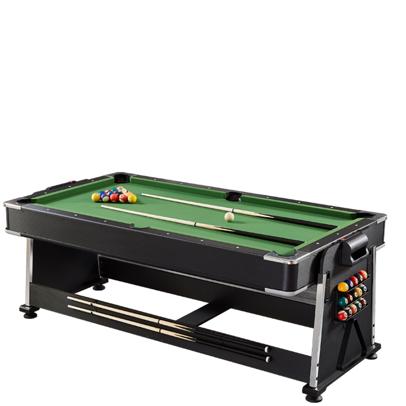 Air Hockey Table - Meja Biliard Putar Multifungsi Grosir dengan