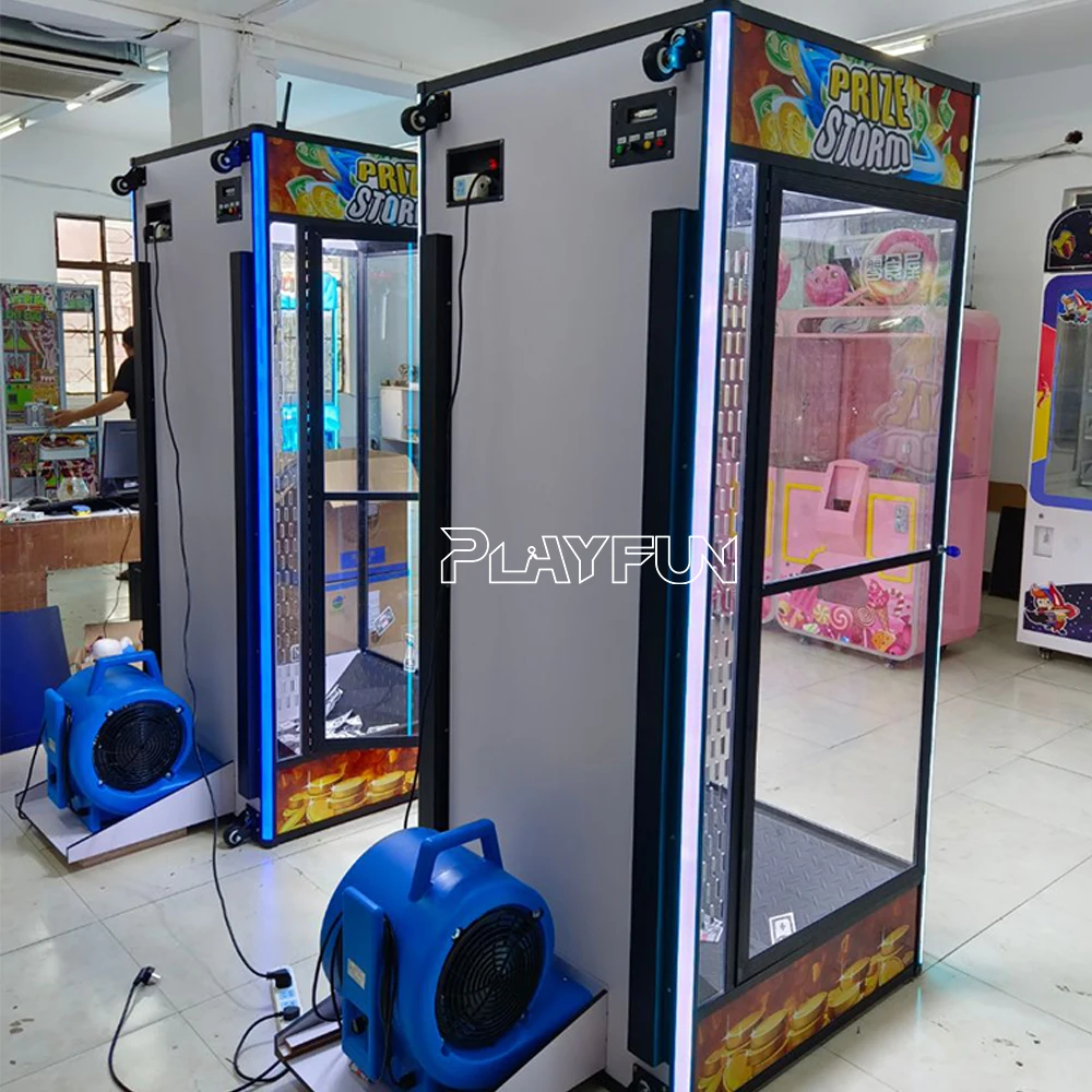 Redemption Prize Tickets - Mesin Permainan Keterampilan Arcade Penukaran Tiket,