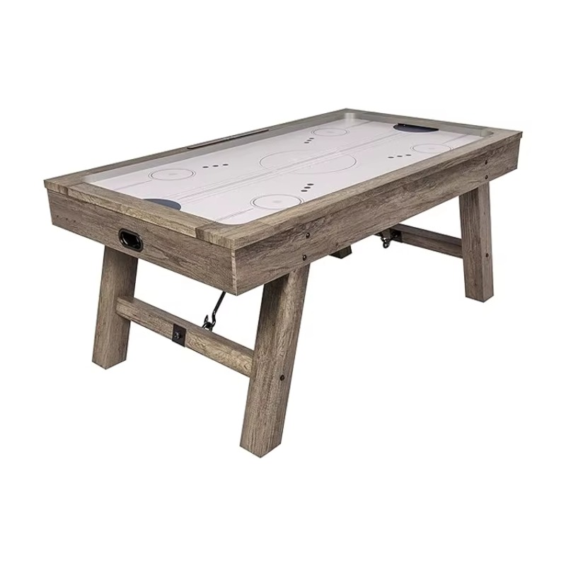 Air Hockey Table - 2026 Meja Hoki Bertenaga Udara Desain