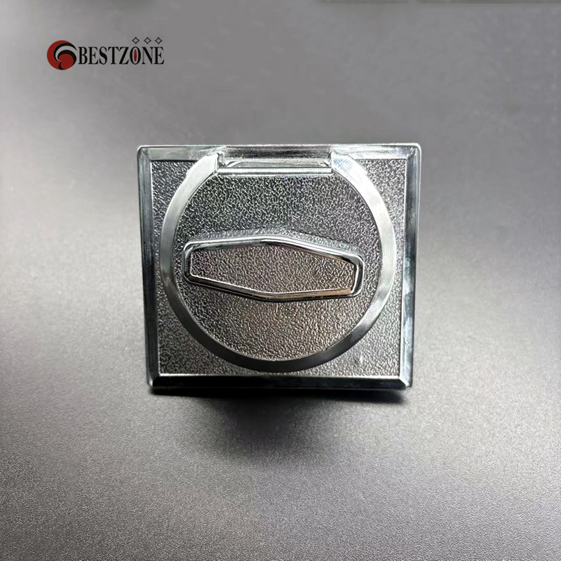 Coin Acceptor Selector - Pengganti Roda Koin Mekanis Penerima Koin