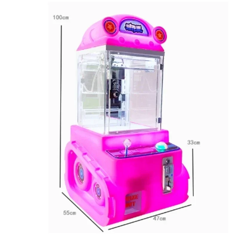 Arcade Vending Machines For Sale - Mesin Arcade Permainan Jaring Hadiah Koin