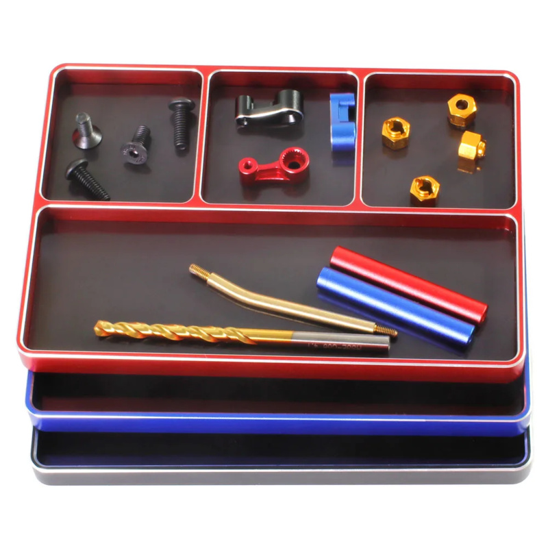 Racing Arcade Cabinet - Kotak Sekrup, Mur, dan Alat untuk