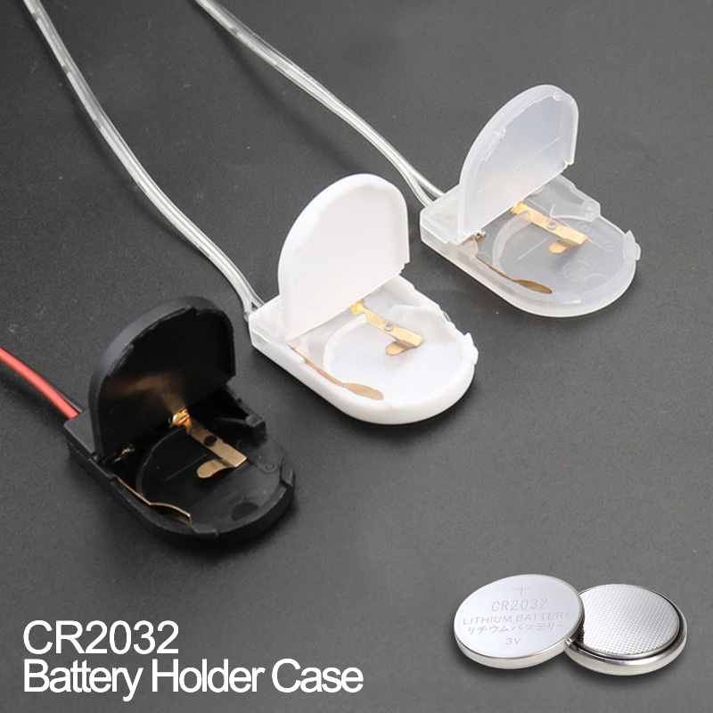 Coin Acceptor Selector - Penjualan Terlaris 5PCS Tempat Penyimpanan Baterai