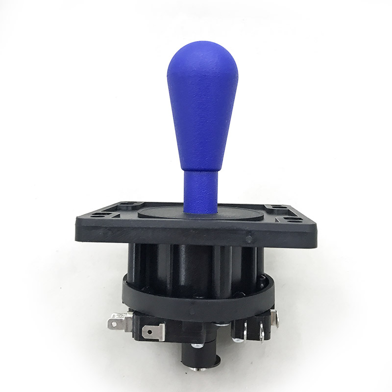 Arcade Games And Vending - Happ Joystick Arcade Joystick Meksiko 4