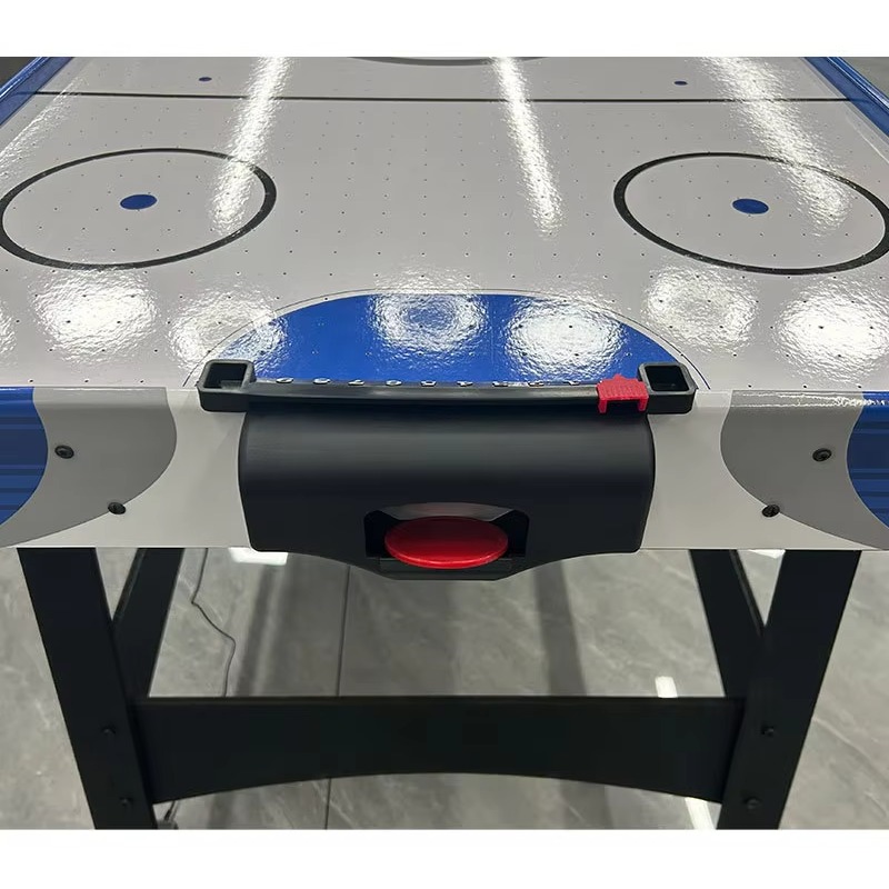 Air Hockey Table - Meja Air Hockey Modern 1,37m untuk