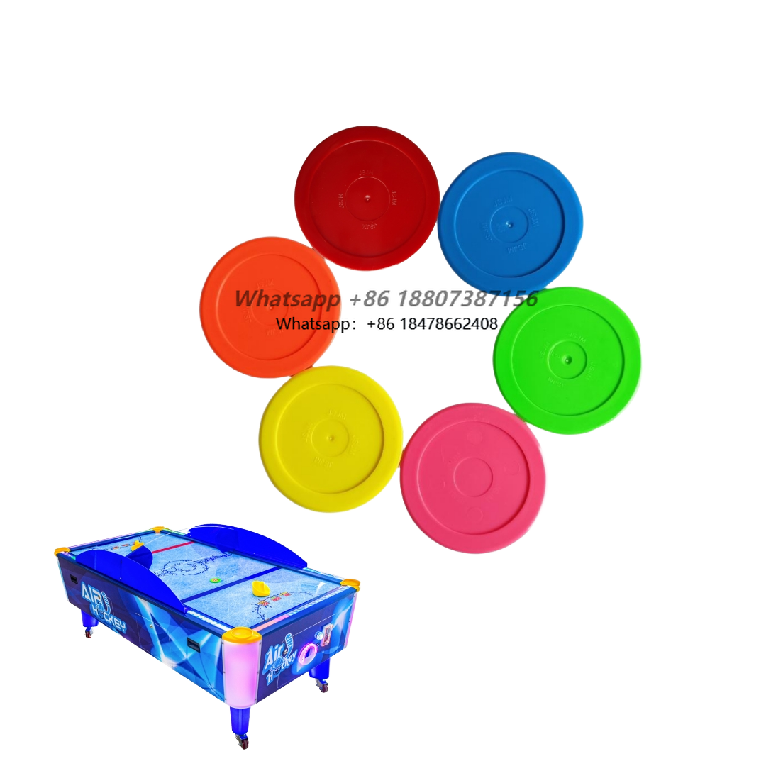 Puck Air Hockey Mesin Arcade J - Arcade Games & Vending Llc Photos ulasan dan harga