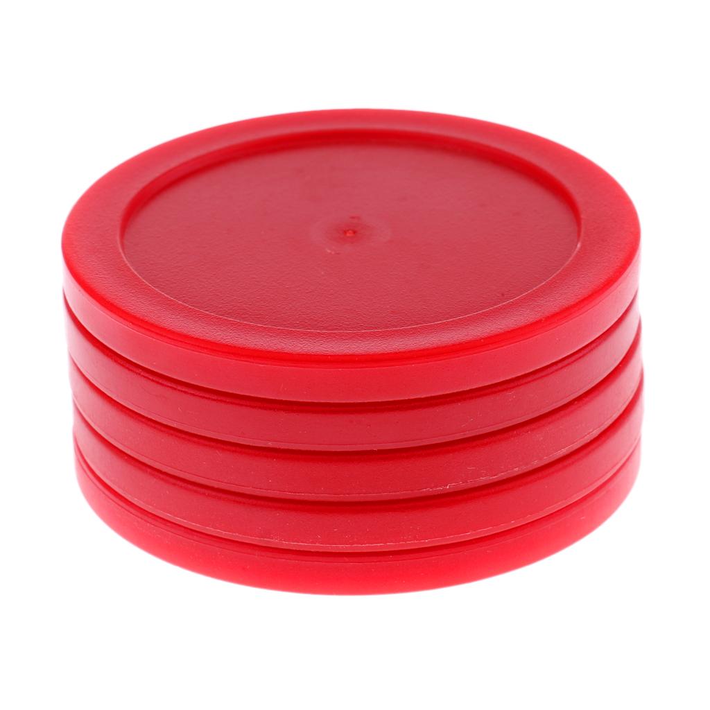 Paket isi 5 Puck Pengganti Air - Air Hockey Table ulasan dan harga