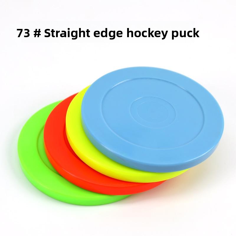 10 Buah 73Mm Puck Meja Hoki Ud - Air Hockey Table ulasan dan harga