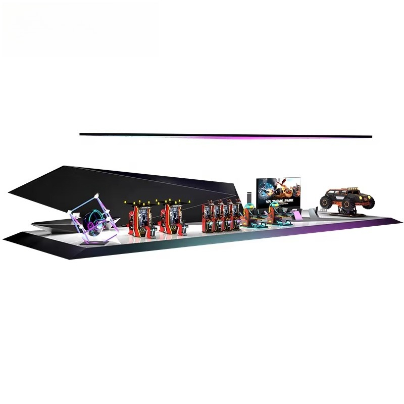 Peralatan Taman Bermain Anak D - Arcade Games & Vending Llc Photos ulasan dan harga
