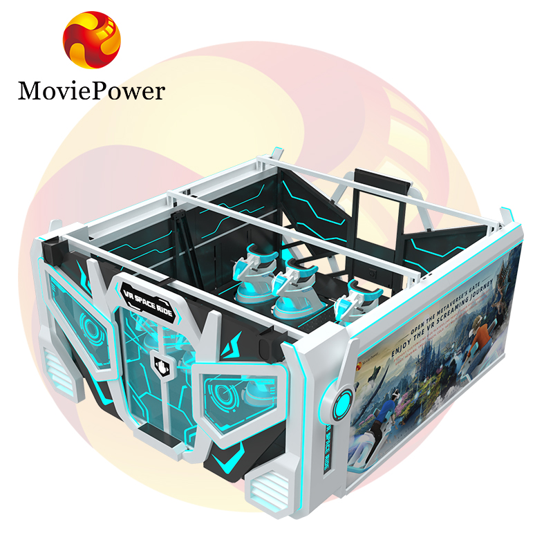 Harga Pabrik Simulator VR 9D F - 9D Vr Simulator ulasan dan harga