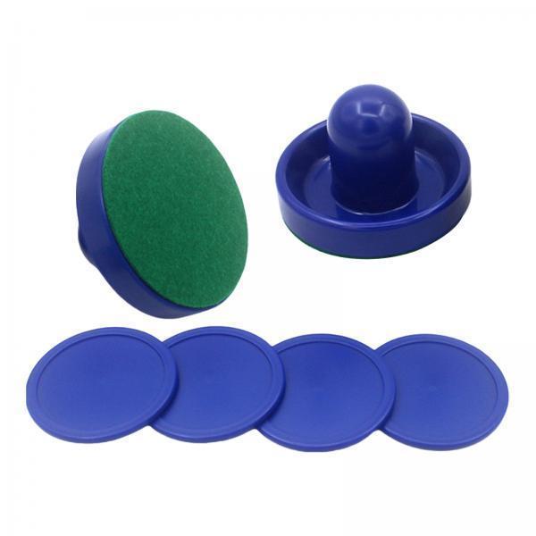 2x Pendorong Meja Hoki Udara u - Air Hockey Table ulasan dan harga