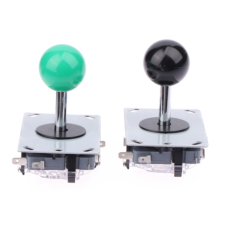 1 Buah Joystick Kotak Game Aks - Arcade X ulasan dan harga