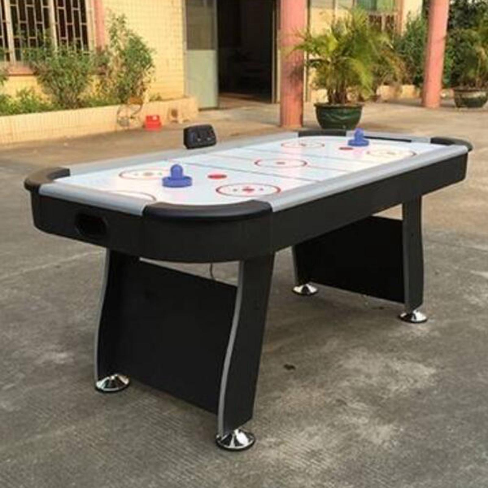 Pengganti Aksesoris Penggeser  - Air Hockey Table ulasan dan harga
