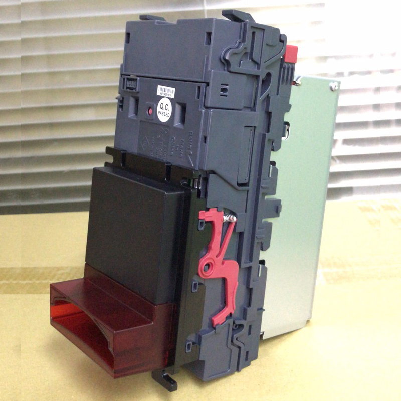ITL NV9 USB + akseptor tagihan - Bill Acceptor Vending ulasan dan harga
