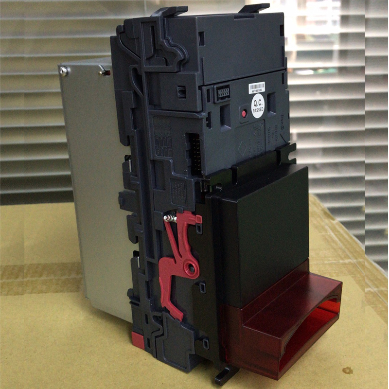 ITL NV9 USB + akseptor tagihan - Bill Acceptor Vending ulasan dan harga