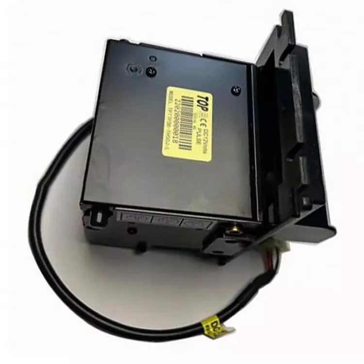 Mesin Penerima Uang Kertas TP7 - Bill Acceptor Vending ulasan dan harga