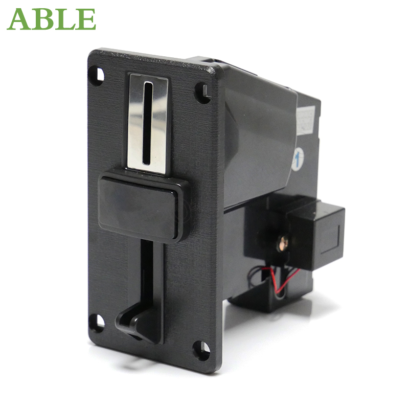 Pemilih Akseptor Koin Multi CL - Coin Acceptor Selector ulasan dan harga