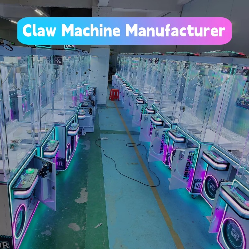 Mesin Penjual Otomatis Claw Cr - Bill Acceptor Vending ulasan dan harga