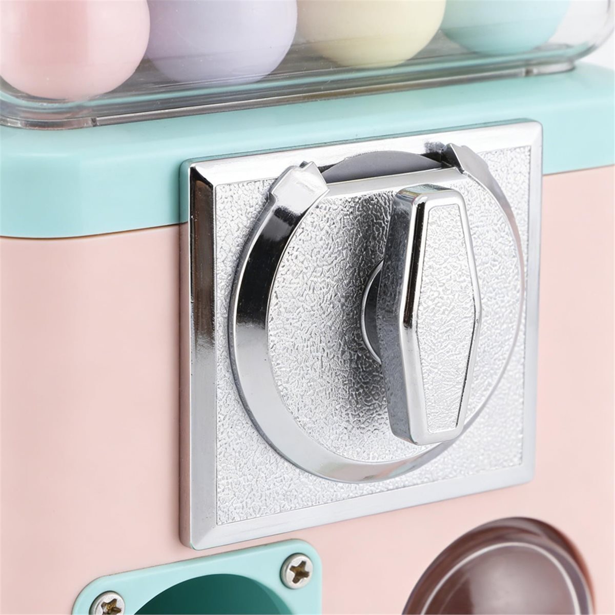 Token Mesin Permainan, Suku Ca - Prize Capsule Toy Machine ulasan dan harga