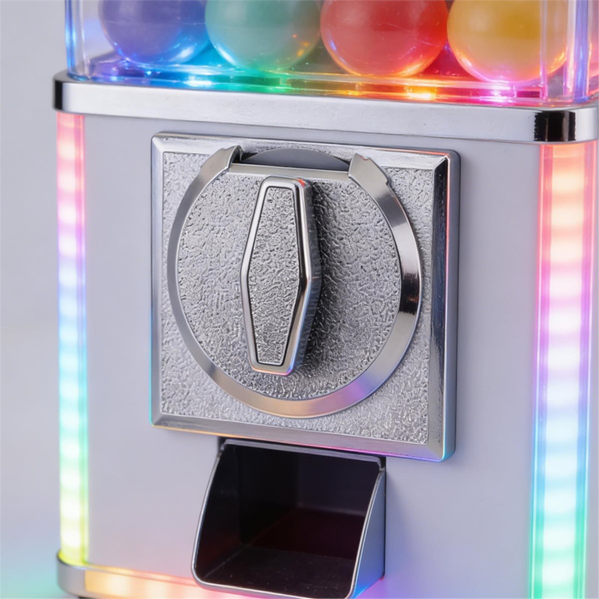 Token Mesin Permainan, Suku Ca - Prize Capsule Toy Machine ulasan dan harga