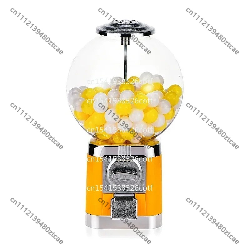 Mesin penjual otomatis permen  - Prize Capsule Toy Machine ulasan dan harga