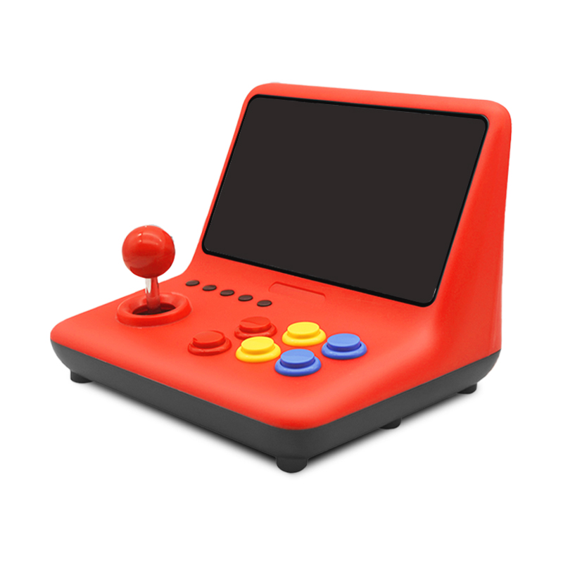 Konsol Game Arcade Layar Besar - Arcade Game Jackpot ulasan dan harga