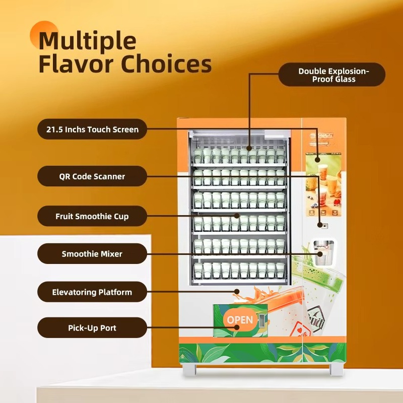 Mesin Pembuat Minuman Dingin B - Slushie Machine Vending ulasan dan harga