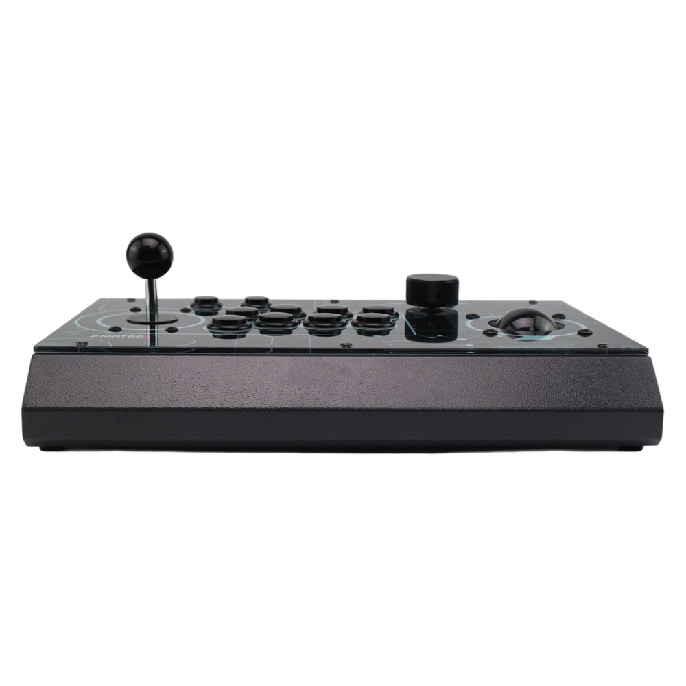 FightBox R10-PRO Joystick Arca - Trackball Controller Arcade ulasan dan harga
