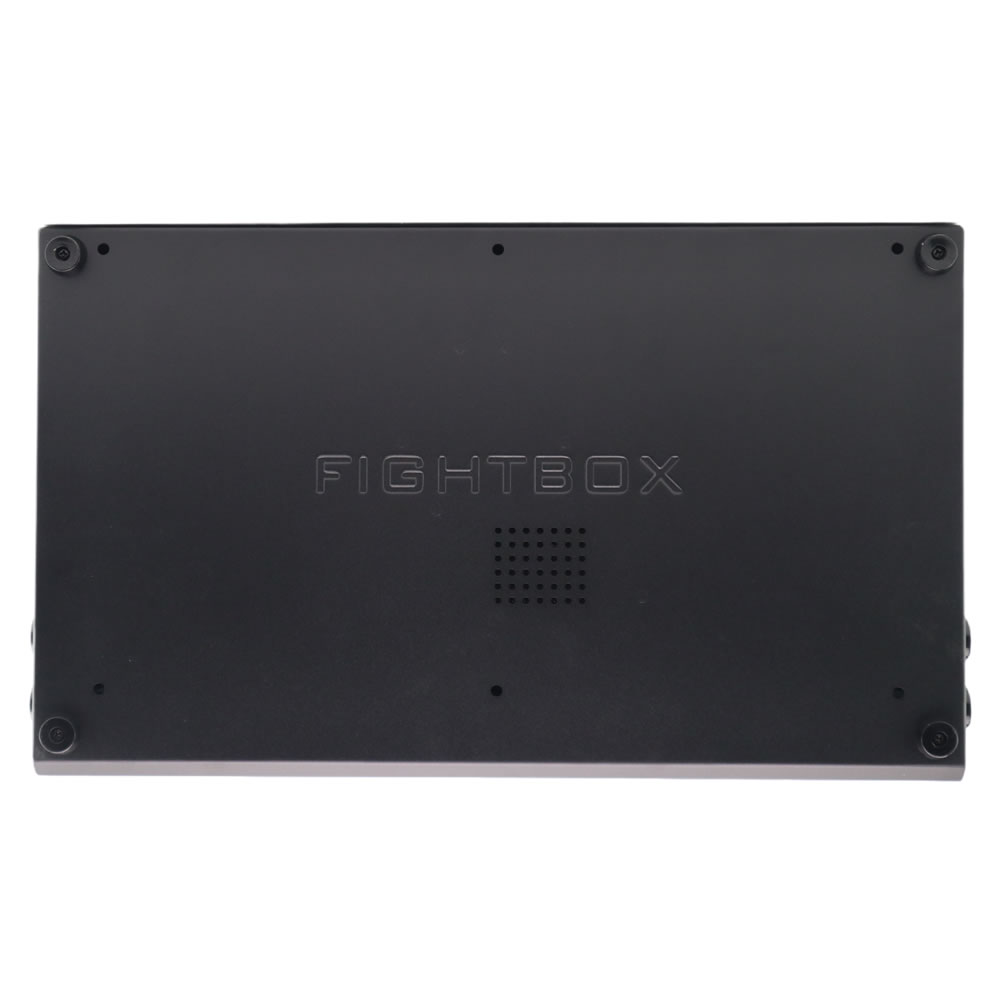 FightBox R10-PRO Joystick Arca - Trackball Controller Arcade ulasan dan harga
