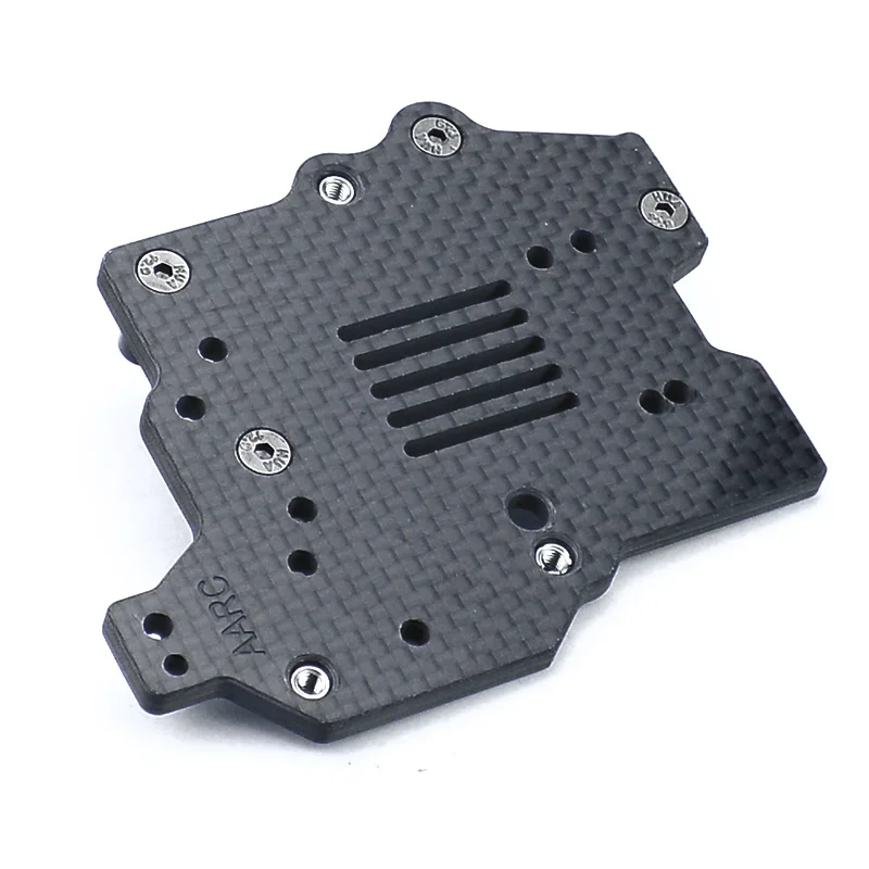 Penutup Set Baki ESC Serat Kar - Racing Arcade Cabinet ulasan dan harga