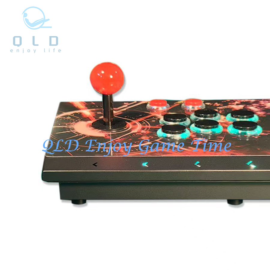 Konsol Game Retro 3D PandoraSa - Arcade X ulasan dan harga