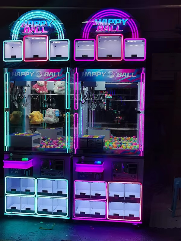 Mesin Penjual Mainan Kapsul Ar - Arcade Vending Machines For Sale ulasan dan harga