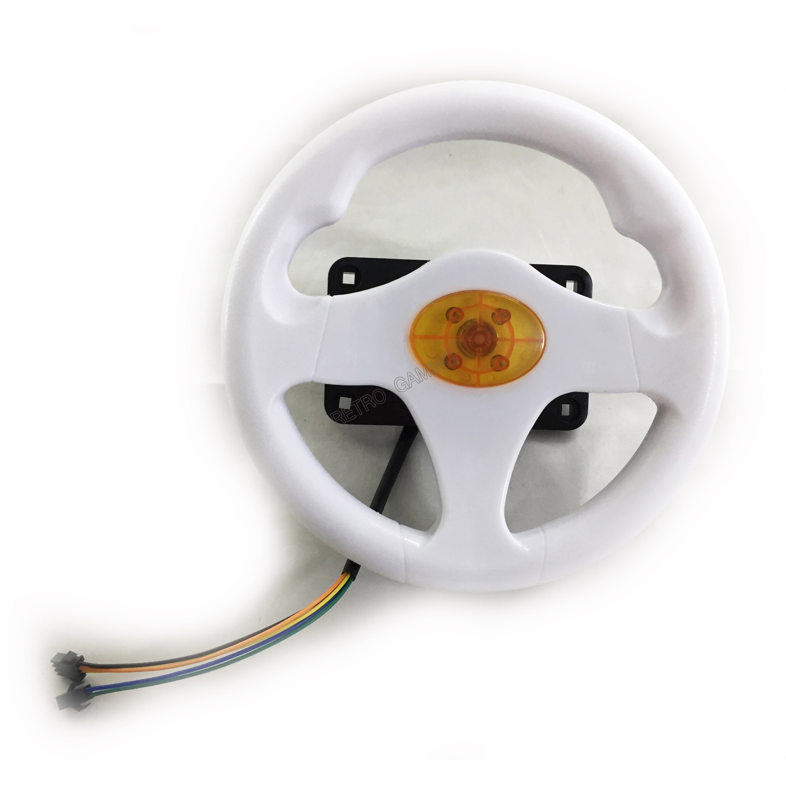 Roda Kemudi untuk 31 In 1 Mobi - Racing Arcade Cabinet ulasan dan harga