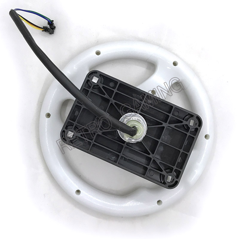 Roda Kemudi untuk 31 In 1 Mobi - Racing Arcade Cabinet ulasan dan harga