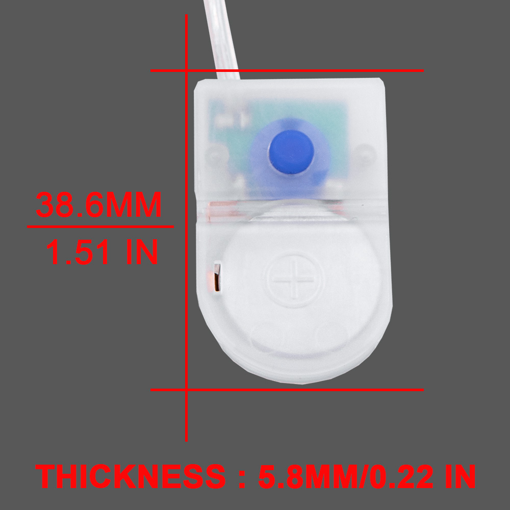 Kotak baterai 3V 1 buah, penut - Coin Acceptor Selector ulasan dan harga