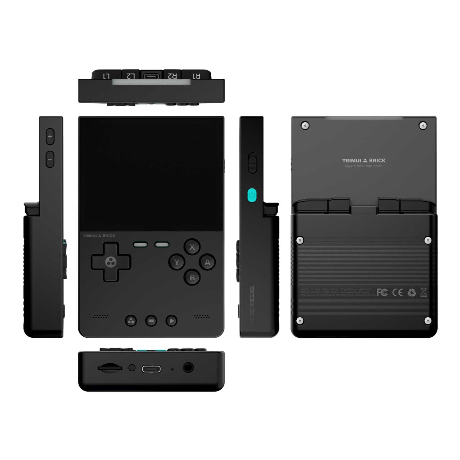Konsol Game Genggam Retro Port - Arcade Games & Vending Llc Photos ulasan dan harga