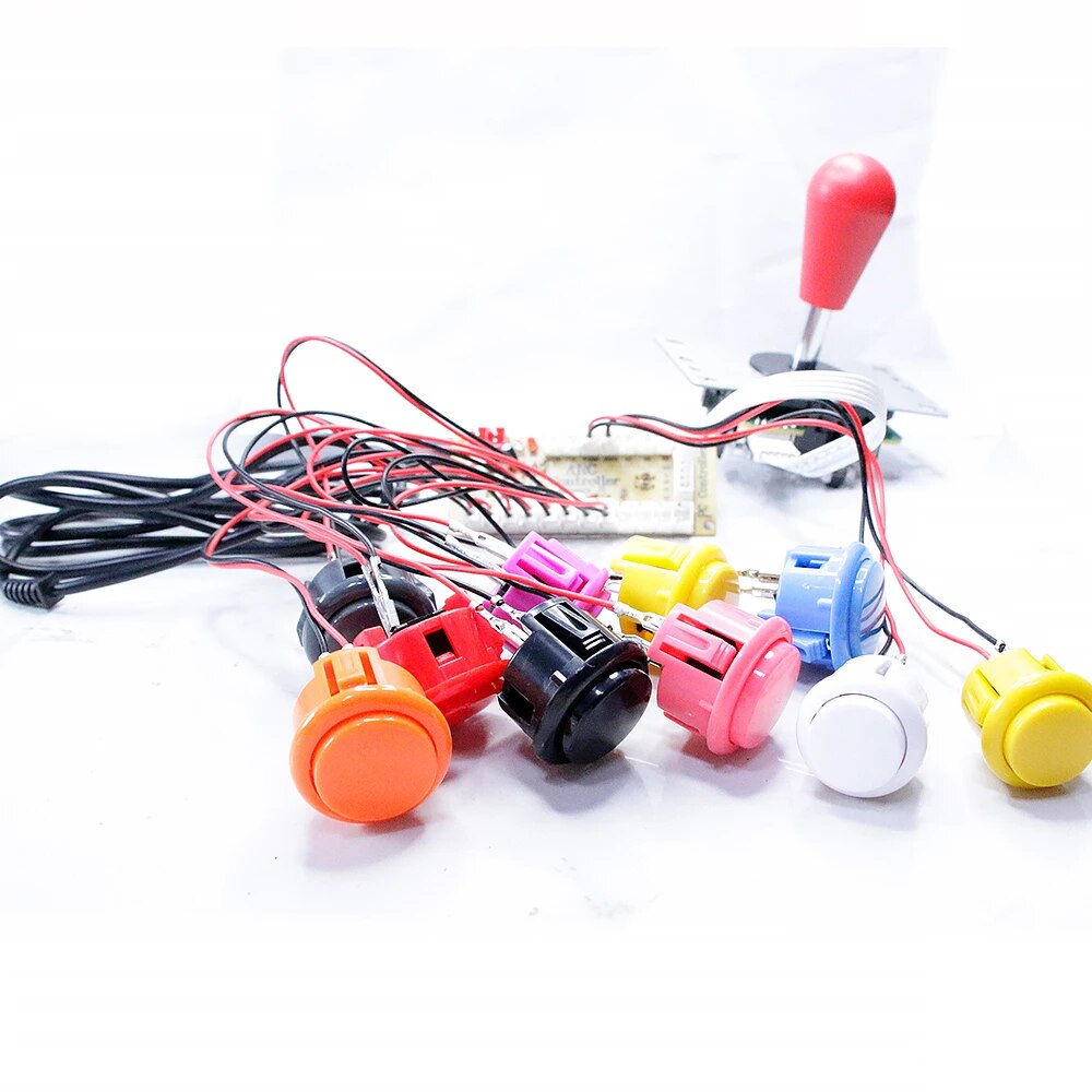 SANWA konsol permainan mesin A - Arcade Game Jackpot ulasan dan harga
