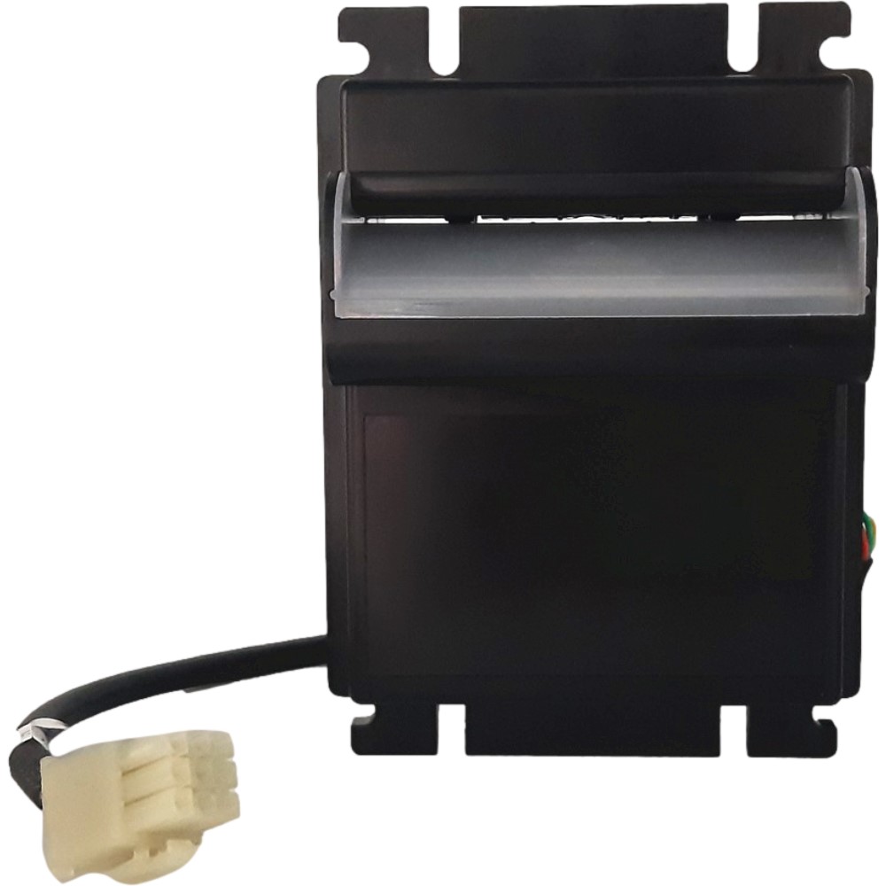 Pulsa Sinyal Multi Uang Kertas - Bill Acceptor Vending ulasan dan harga