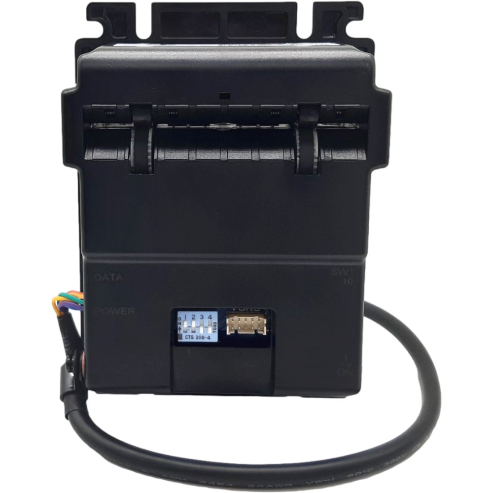 Pulsa Sinyal Multi Uang Kertas - Bill Acceptor Vending ulasan dan harga