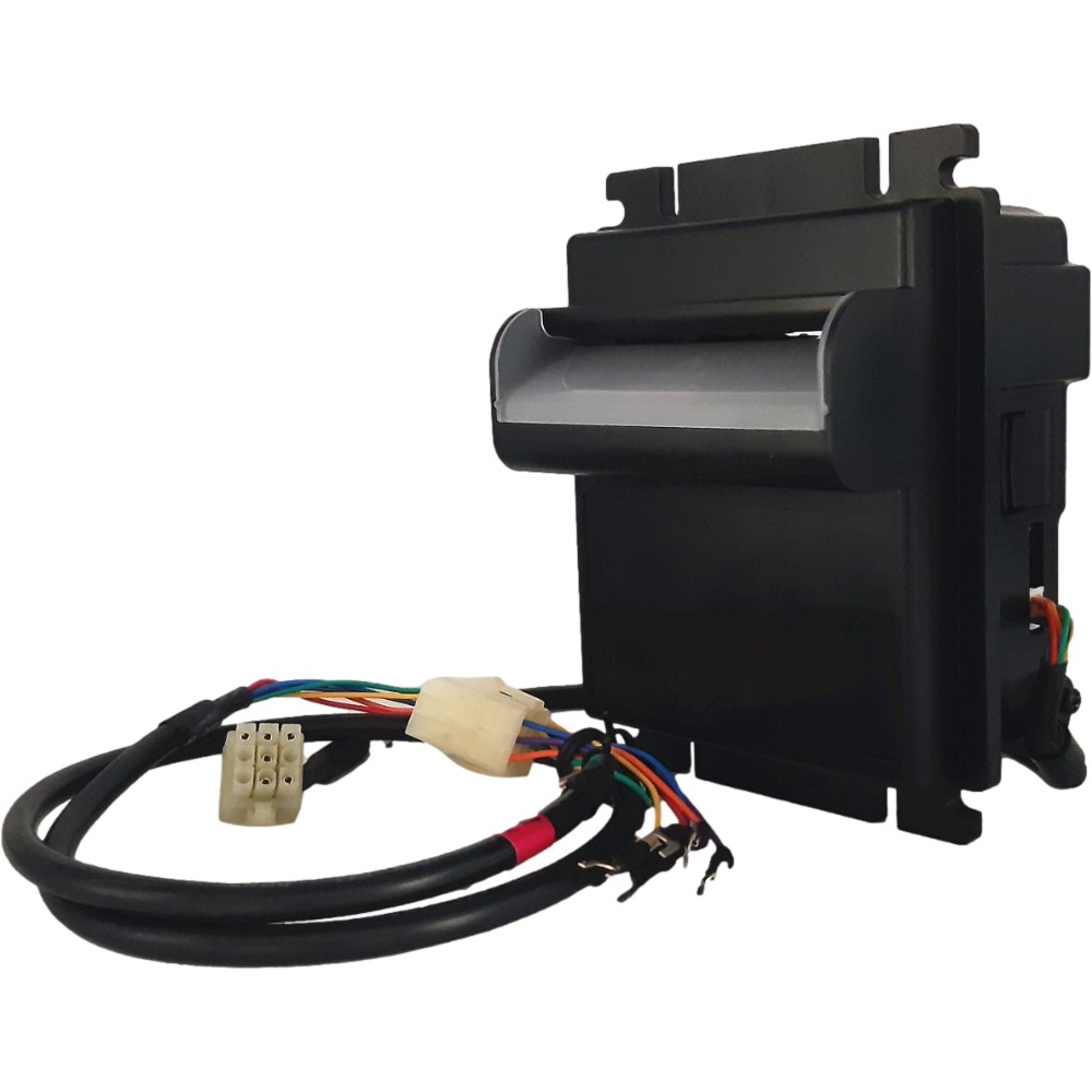 Pulsa Sinyal Multi Uang Kertas - Bill Acceptor Vending ulasan dan harga