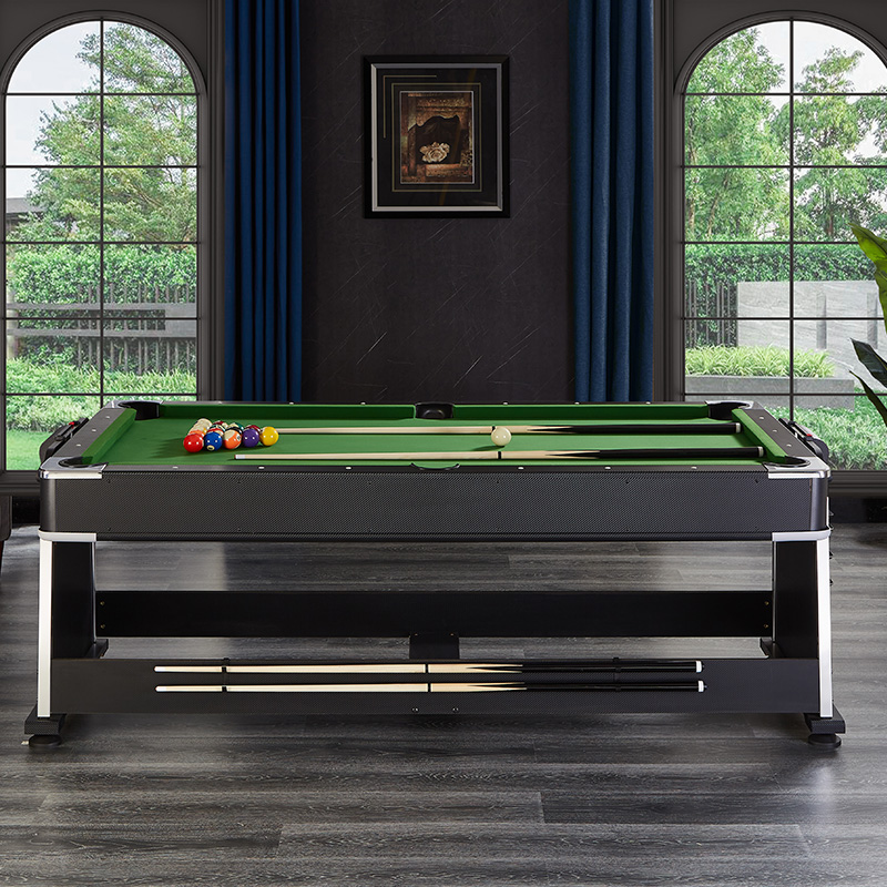 Meja Biliard Putar Multifungsi - Air Hockey Table ulasan dan harga