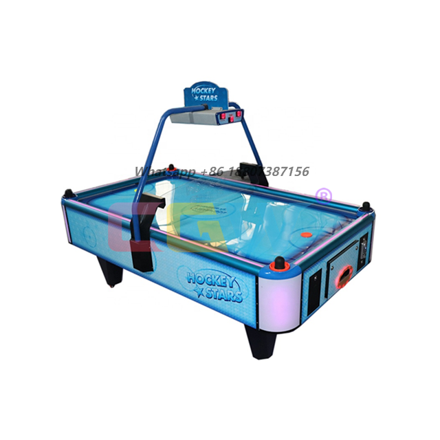 KEUNTUNGAN BESAR Mesin Air Hoc - Arcade Machine Profit ulasan dan harga