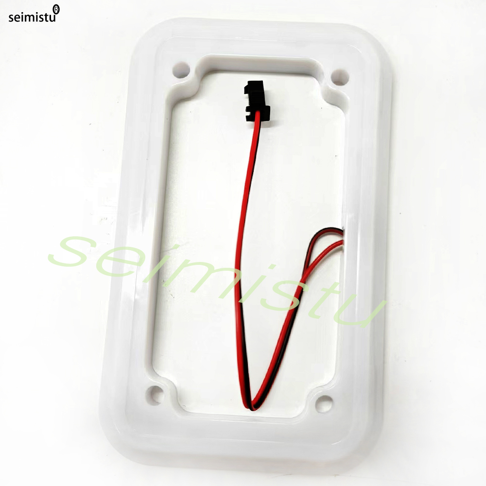 Panel Dekoratif LED Berwarna-w - Arcade Games And Vending ulasan dan harga