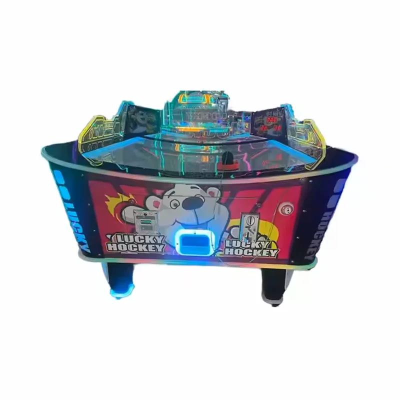 Mesin Arcade Air Hockey Listri - Arcade Games & Vending Llc Photos ulasan dan harga