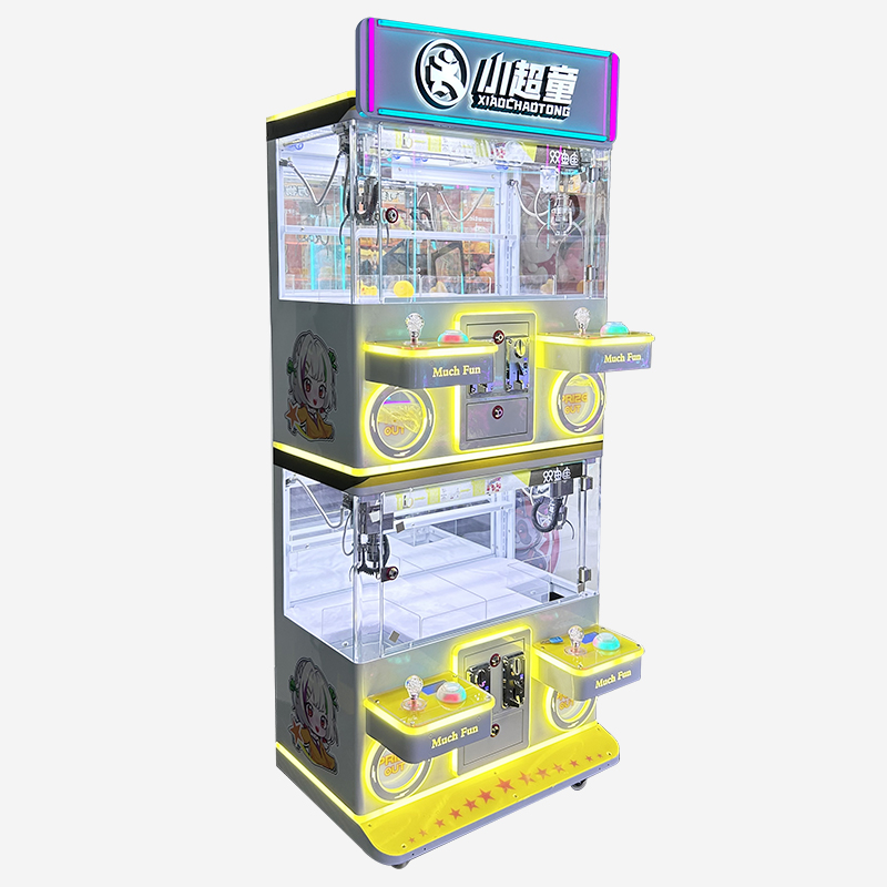 Mesin Cakar Mainan Arcade Kome - Arcade Vending Machines For Sale ulasan dan harga